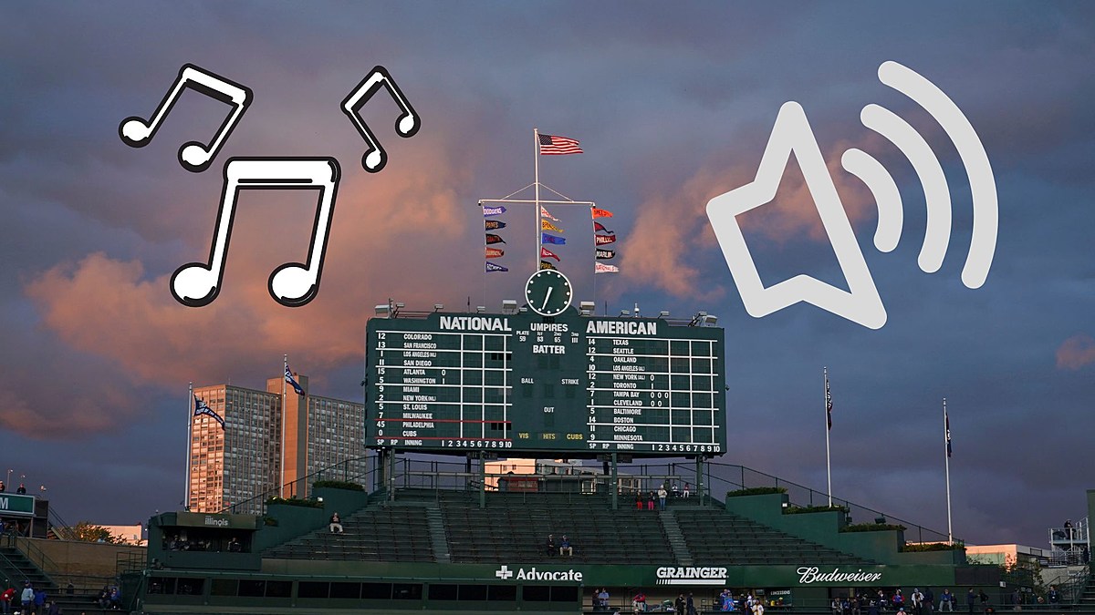 More Exciting Chicago Concerts Just Announced for Wrigley Field