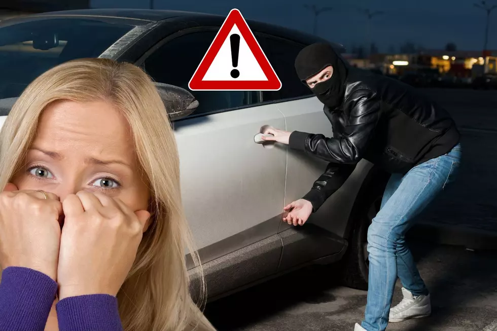 WARNING for Illinois Drivers: This Scheme Being Used in Carjacking