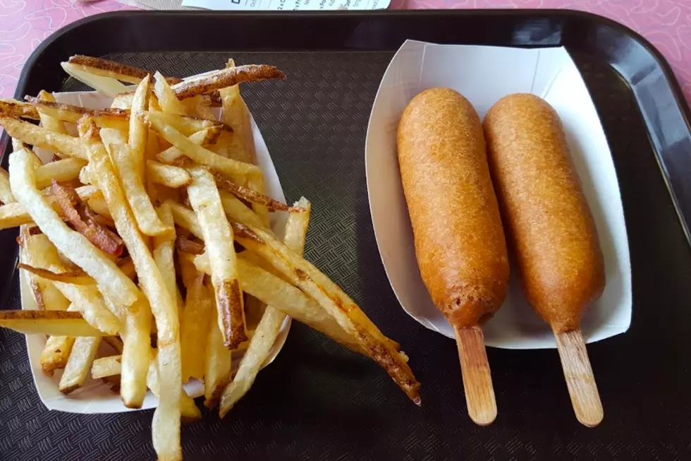 Illinois Corn Dog Legacy Takes Center Stage at State Fair