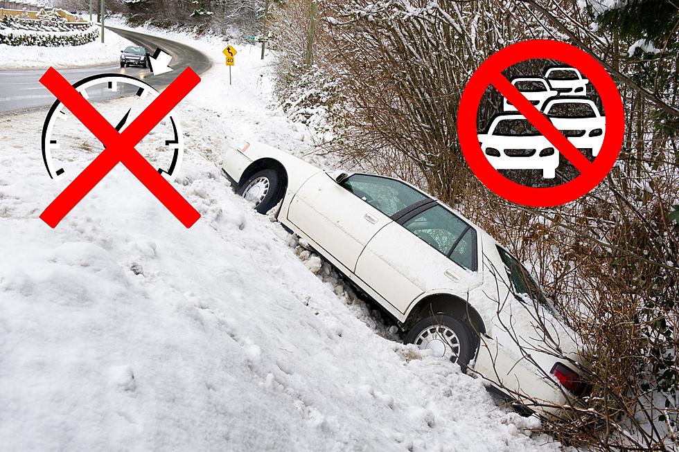 5 Dangerous Habits To Avoid When Illinois Roads Are Covered With Snow