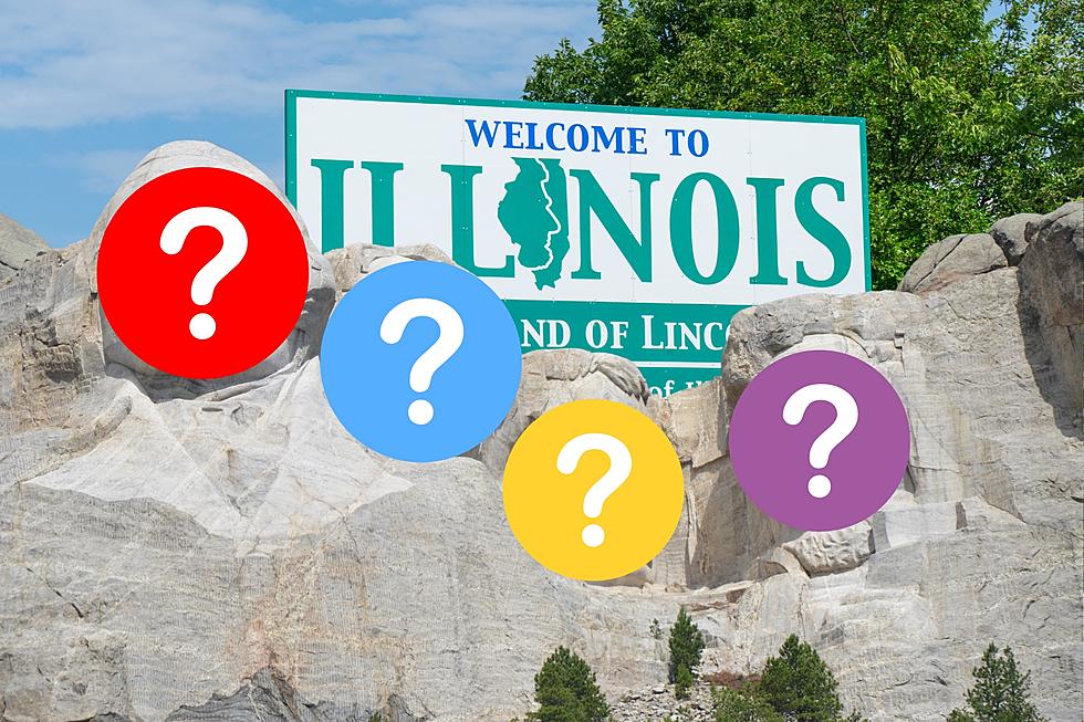 10 Recognizable Faces That Deserve To Be On Illinois’ Mt. Rushmore