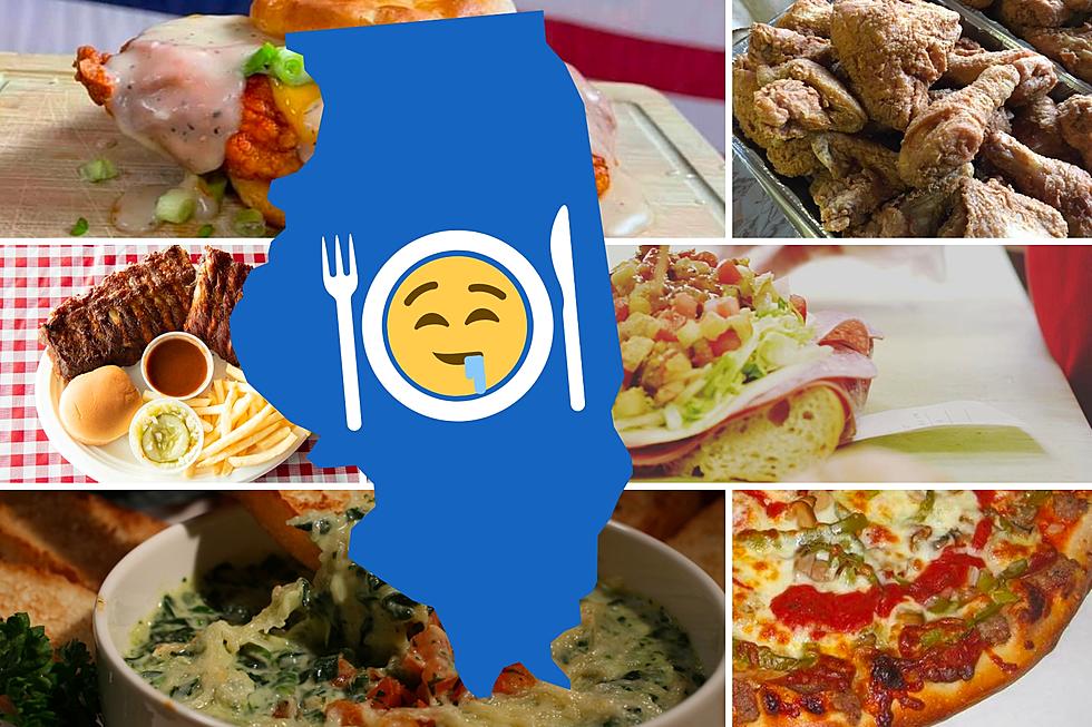 Illinois Restaurant Favorites Many People Might Not Know About