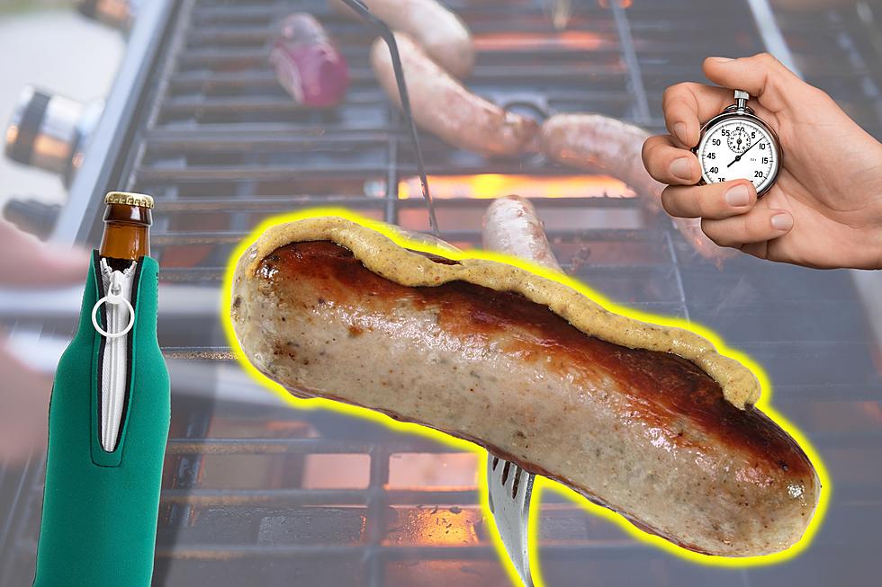Wisconsin Man&#8217;s Method For Cooking The Best Brat Will Change Lives