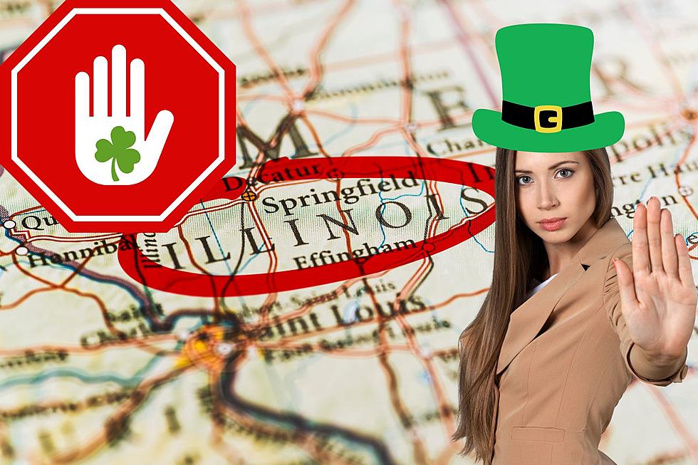 Illinois Drivers Better Not Even Think About This on St. Patrick&#8217;s Day