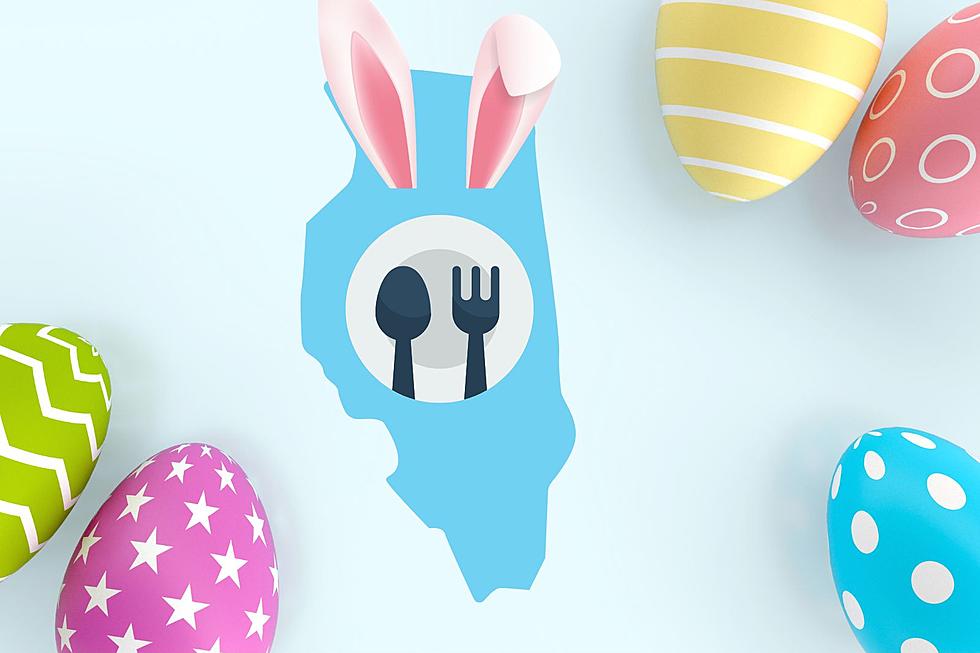 Here Are 9 Delicious Easter Brunches To Enjoy in Rockford