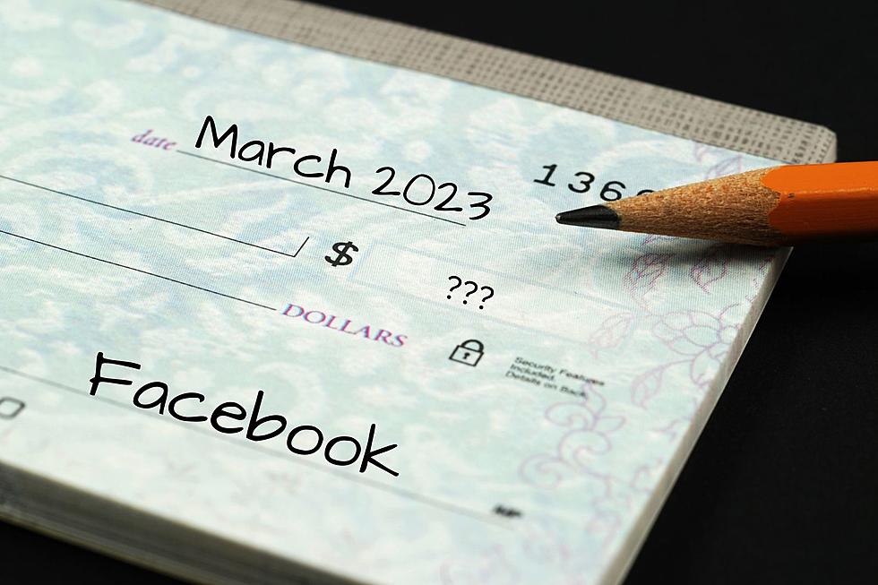 Illinois Facebook Users Get a 2nd Settlement Check This Month