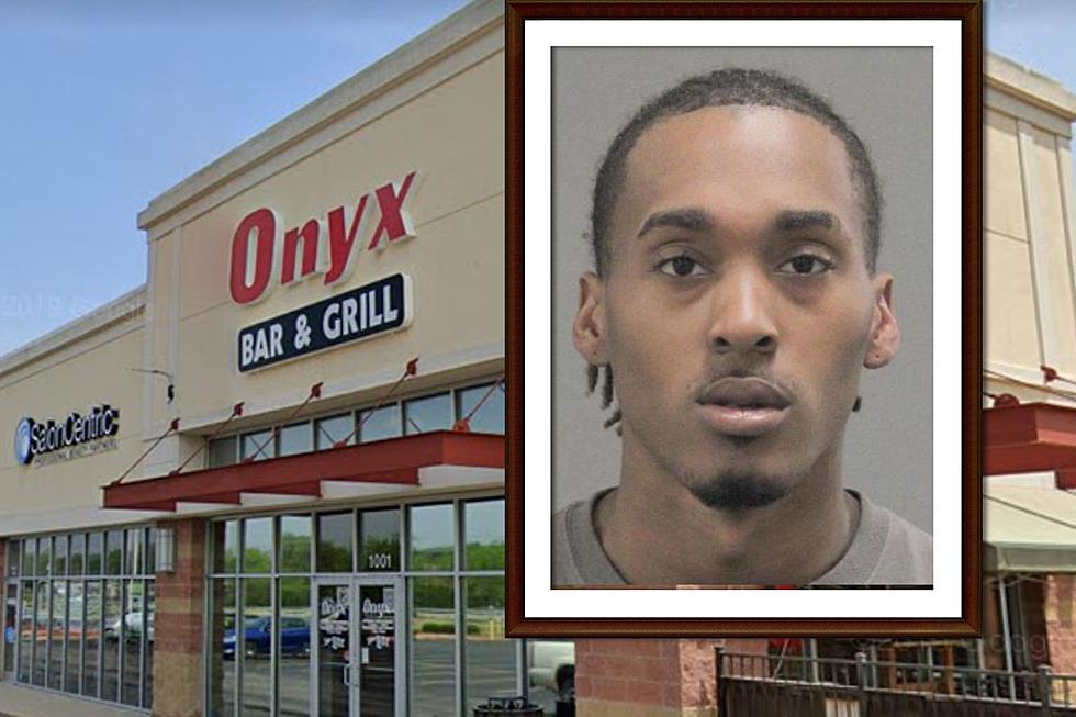 Second Arrest Made in Illinois Bar Shooting That Left 4 People Shot