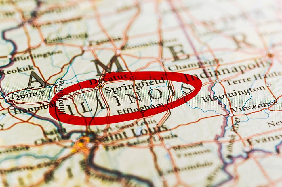 The 5 Oldest Towns in Illinois That Still Exist Today