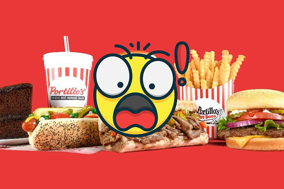 One Shocking Thing Most People Don’t Know About Illinois’ Beloved Portillo’s