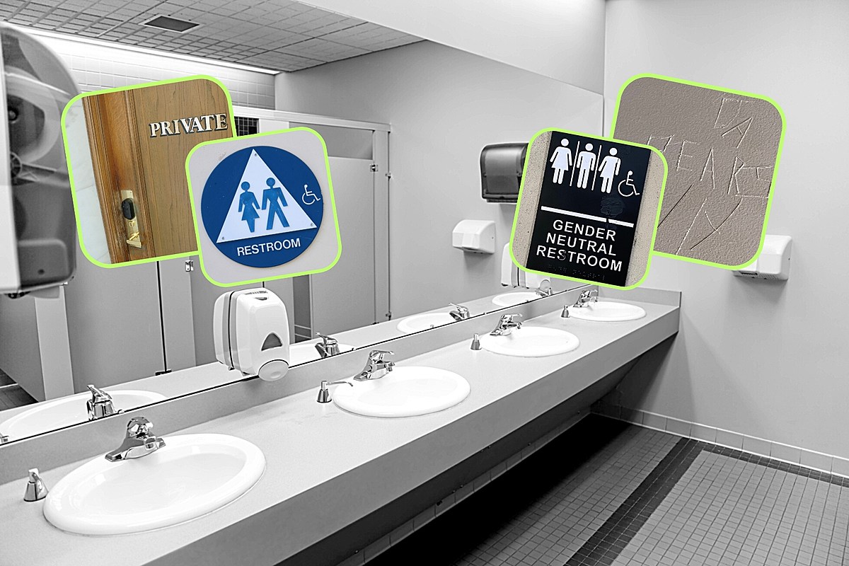 Accessible, GenderNeutral, Etc. Do You Know Illinois’ Public Restroom