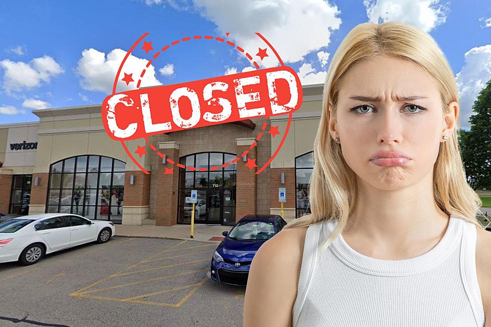 National Chain Announces Closing of 11 Illinois Stores. 6 in Wisconsin.