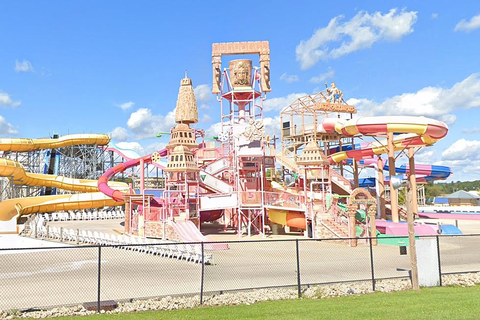 Wisconsin Dells Water Park Giving Away Free Passes This Summer