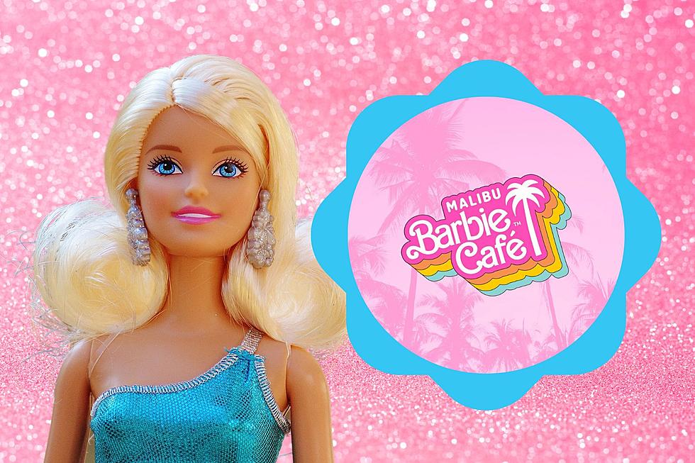 New Barbie Pop-Up Cafe Opening In Chicago Soon