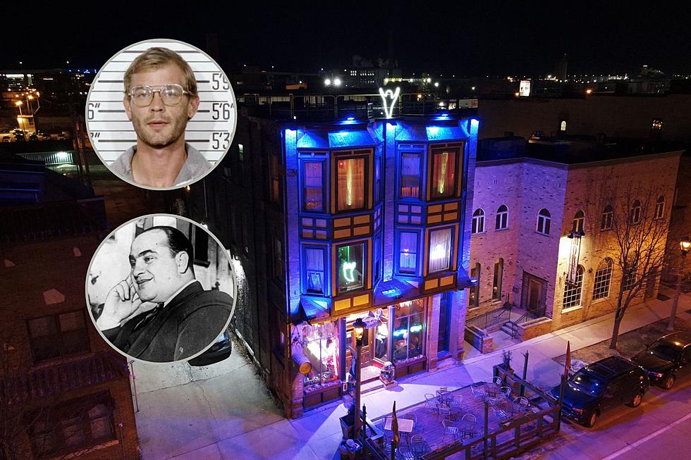 One Wisconsin Bar Has A Sordid History Full of Ghosts and Serial Killers