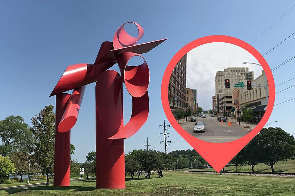 Remember When This Rockford, Illinois Landmark Used to Be In a Different Location?