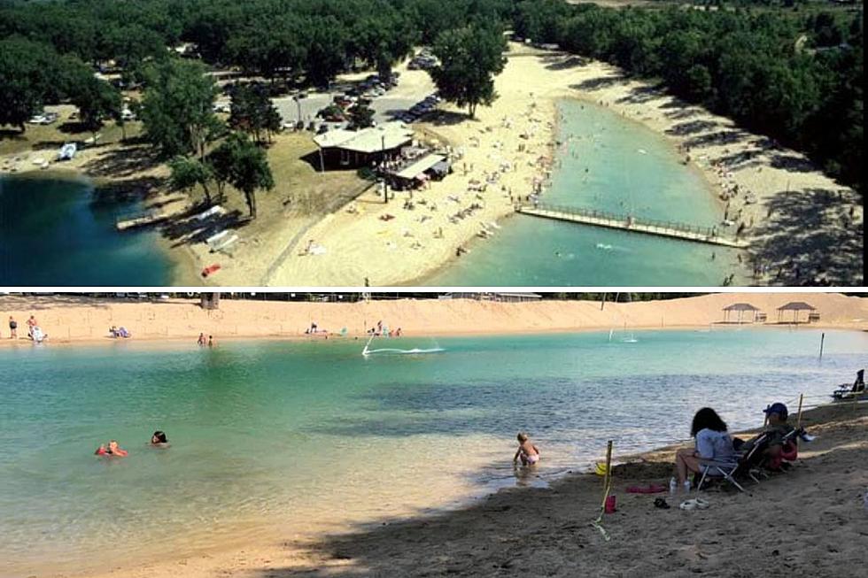 A Popular Illinois Beach Will Finally Reopen to the Public This Summer