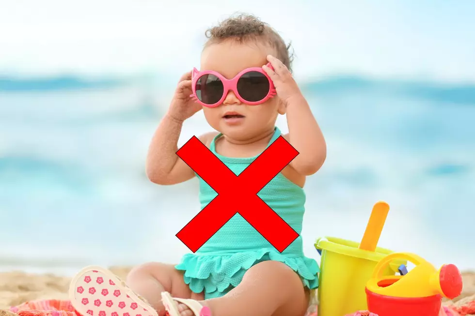Two Swimsuit Colors Illinois Parents Should NEVER Buy For Their Kids
