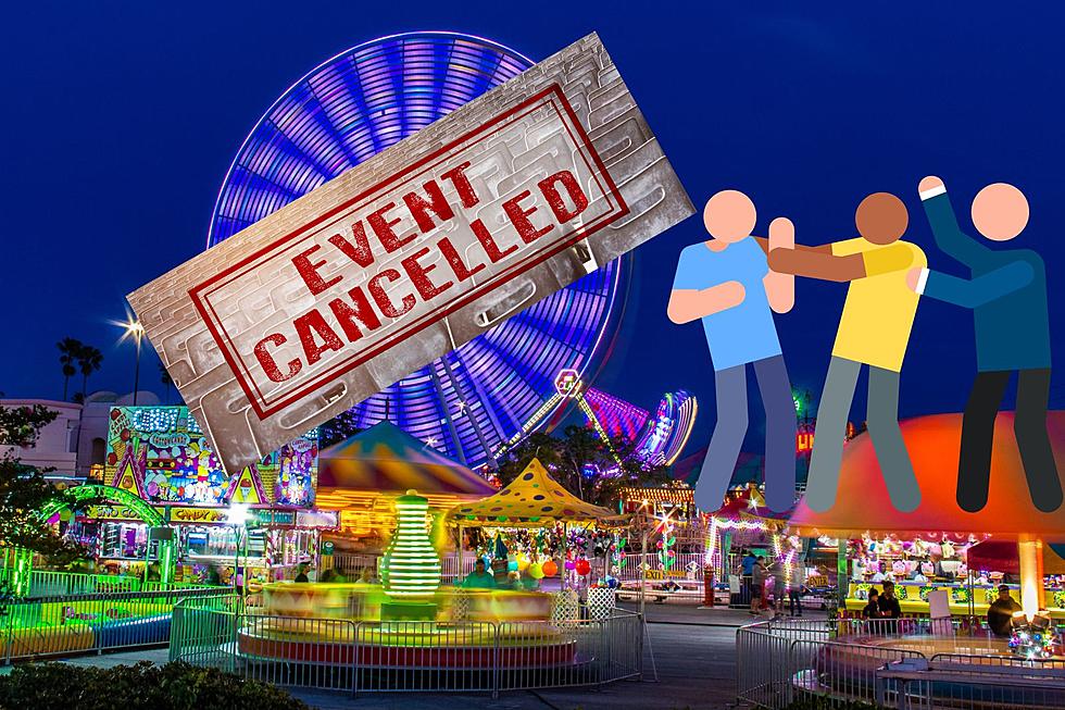 Illinois Carnival is Shut Down After Teen Flash Mob Causes Chaos