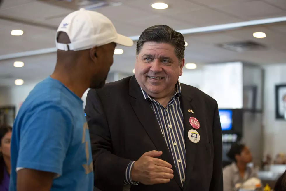 Pritzker Signs Child Welfare Disclosure Act to Strengthen Parental Rights in Illinois