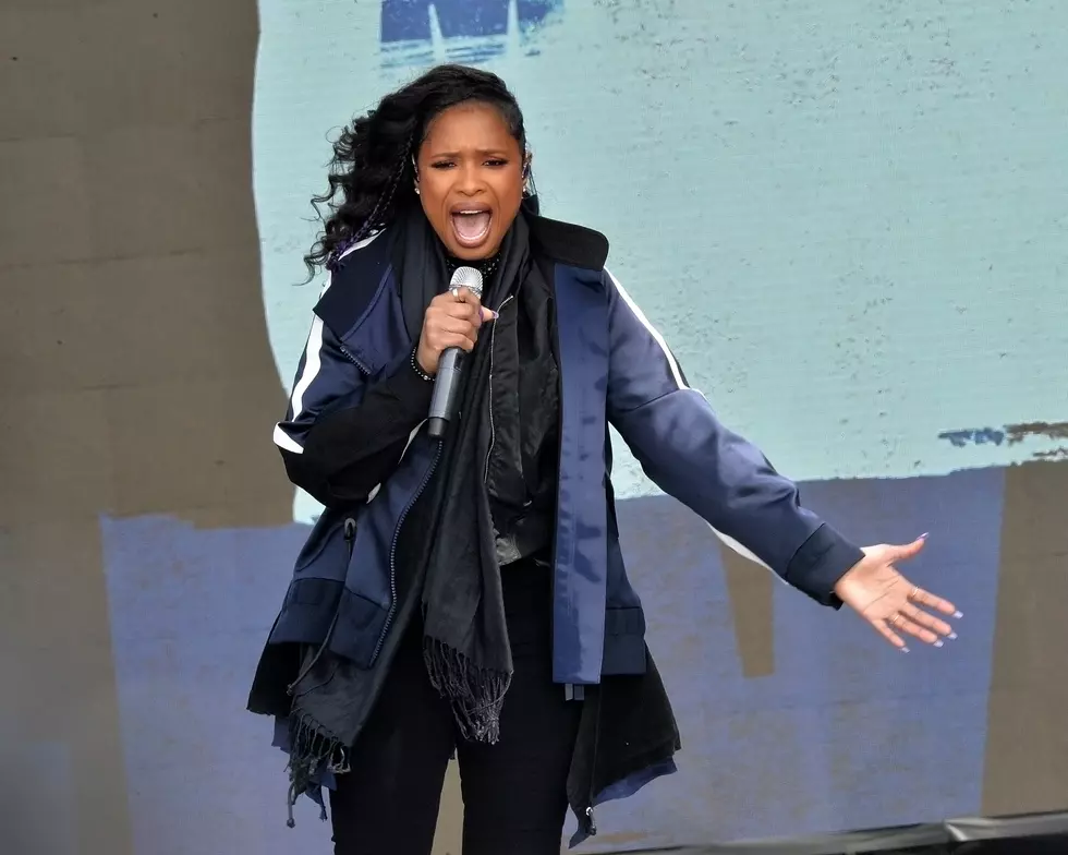 Celebrities Attend March For Our Lives Rally In Washington, DC