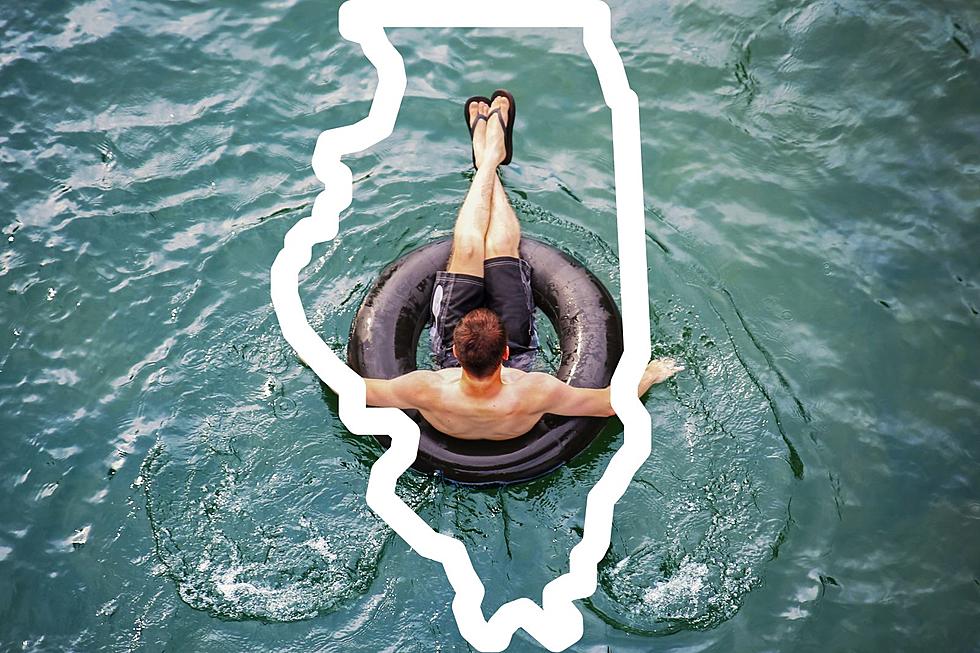 The 10 Best Lazy River Floating Adventures in Illinois