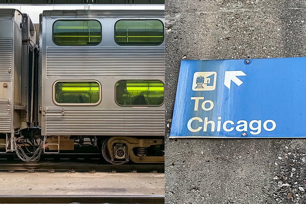 Metra to Chicago? Big Changes Coming to Train Schedule