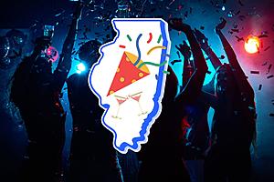 This Illinois Town That&#8217;s Not Chicago is Voted a &#8216;Best Party City&#8217;