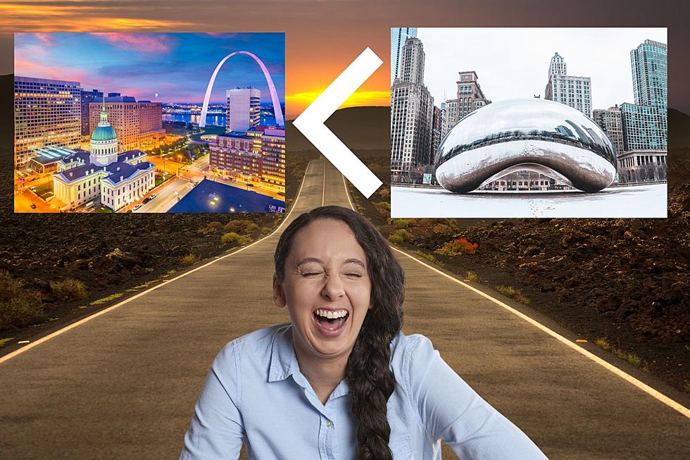 10 More Reasons That Prove St. Louis is Way Worse Than Chicago