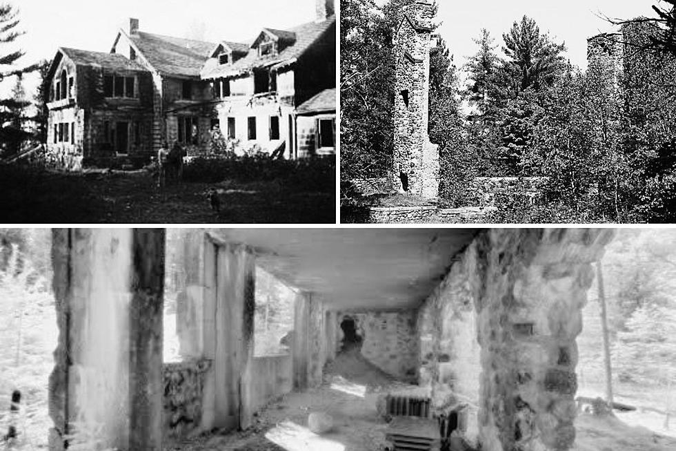 Are You Brave Enough to Buy One of Wisconsin’s Most Haunted Places?