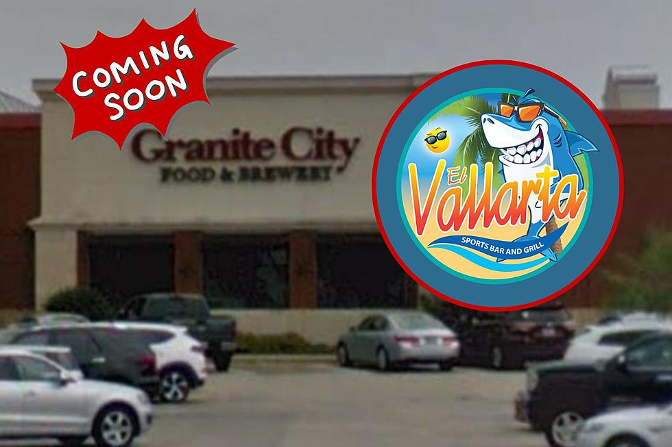 One Vacant Space at CherryVale Mall Will Soon Be Home to a New Mexican Restaurant