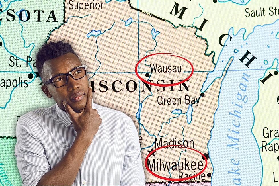 Why Do So Many WI Cities Have "Wau" In Their Names?