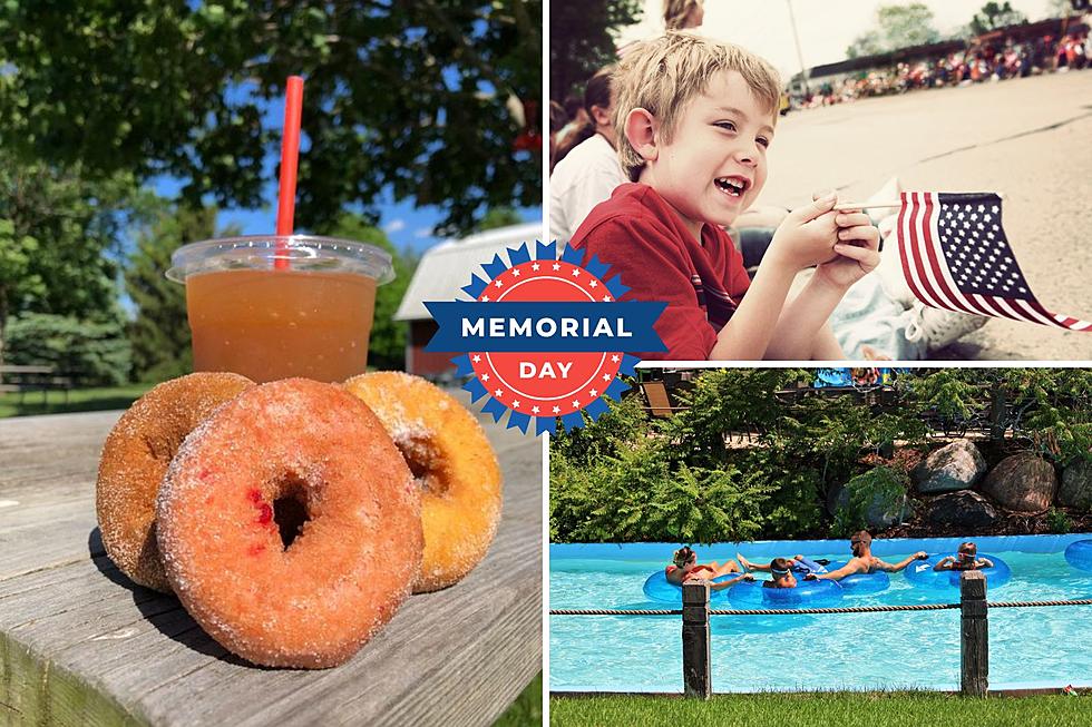 3 Things You Need to Do in the Rockford Area This Memorial Day Weekend