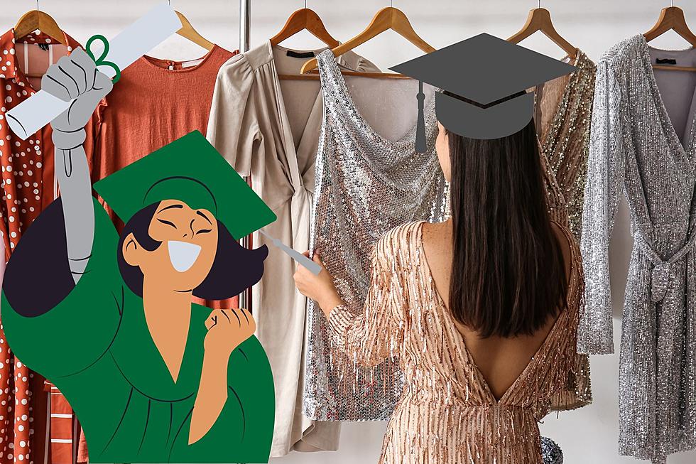 Class of 23: This is the Favorite Dress Color of Graduates of Illinois
