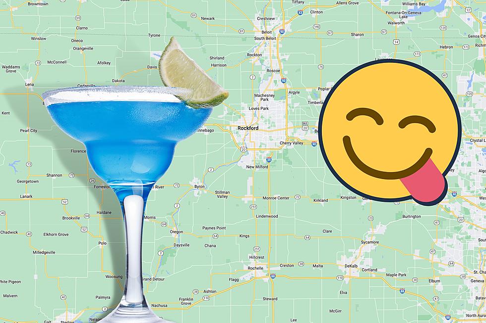 Craving A Margarita? Here Are 20 Must-Try Spots In Illinois 