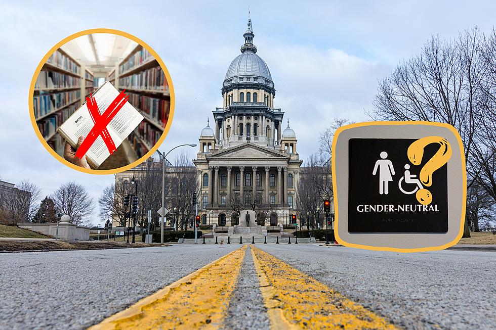 What Illinois Bills Have Passed In 2023?