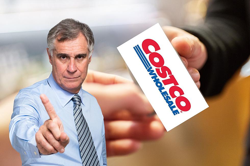 Illinois Costco Stores Are Just Saying No to Membership Sharing