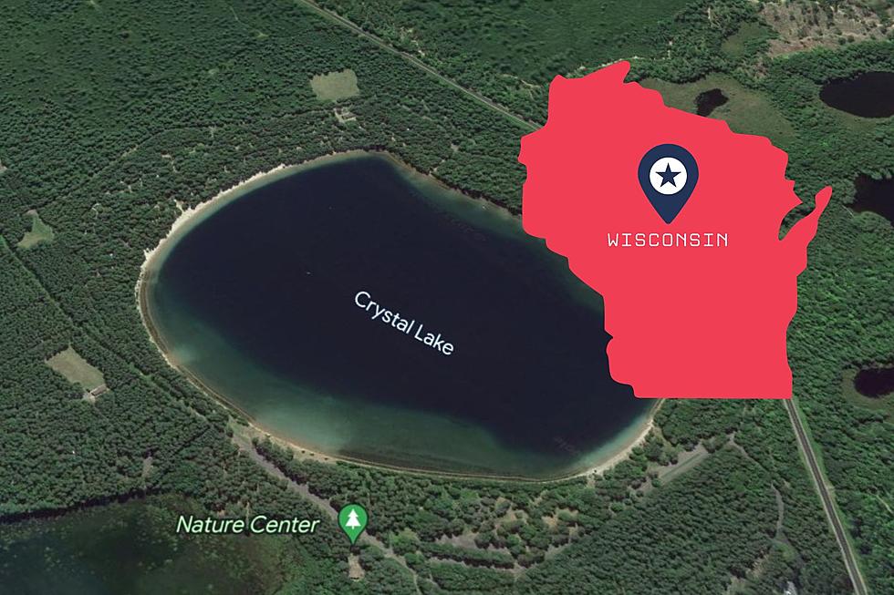 The Clearest Water in Wisconsin Is Hiding In This One Tiny Lake