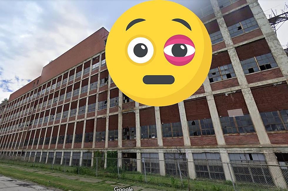 After 22 Years, Illinois ‘Eye Sore’ Close to $430 Million Rehab