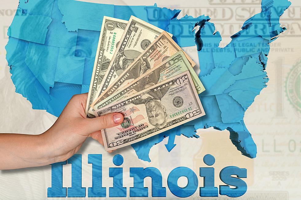 Get A Piece Of Illinois’ $3 Billion In Unclaimed Funds