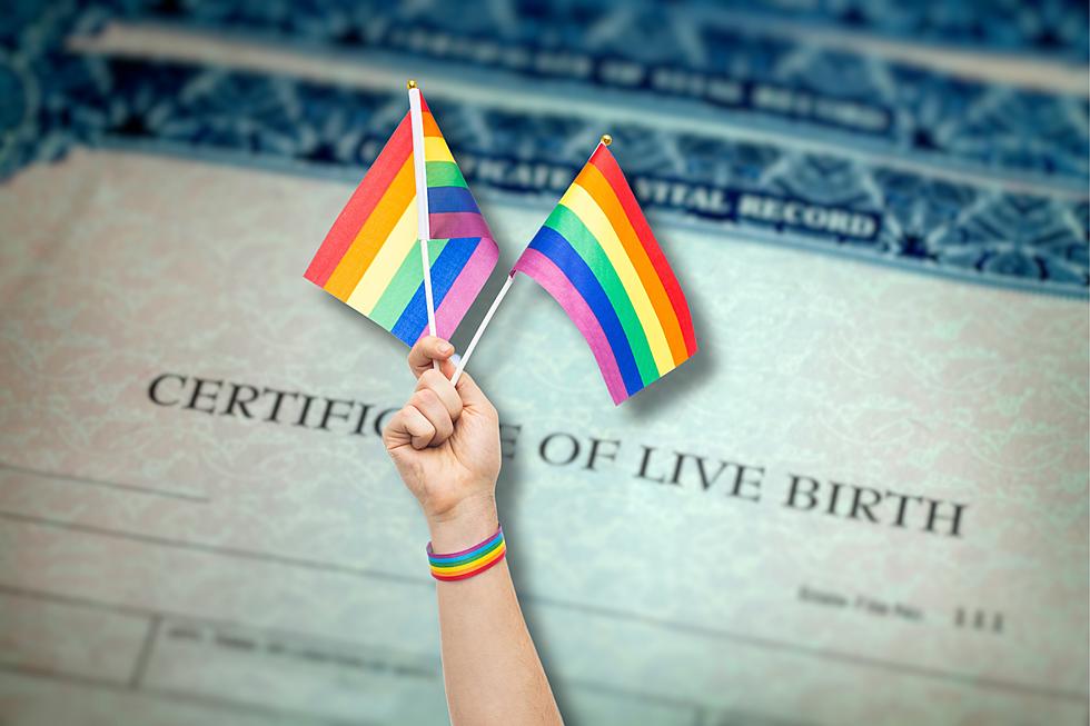 New Illinois Law Makes It Easier To Change Sex On Birth Certifica