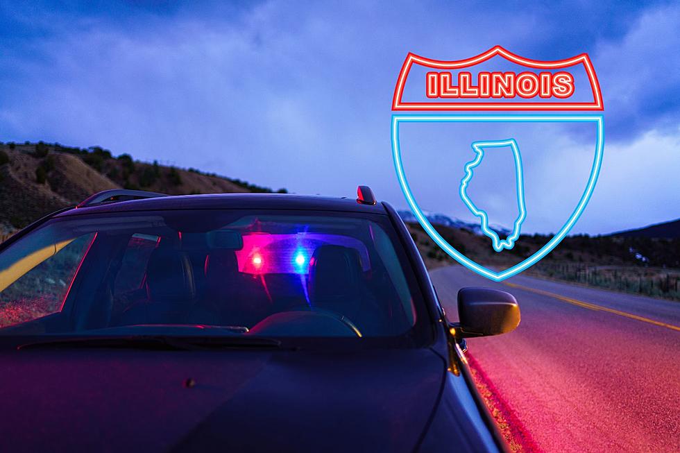 3 Unusual Ways Your Car&#8217;s License Plates Will Get You Busted in Illinois