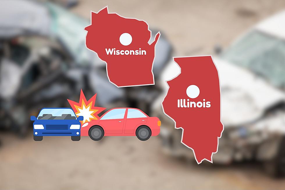 Illinois Drivers Have Most Fatal Crashes in These 3 Brands