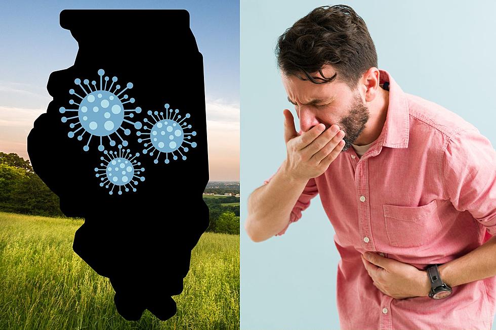 Illinois Residents Getting Sick Because of a Dangerous Parasite