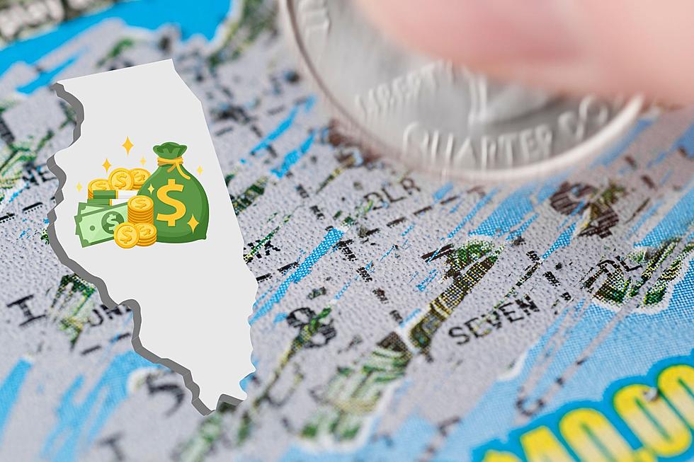These 6 Illinois Lottery Scratch-Offs Give You Best Odds to Win