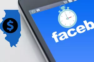 Illinois Only Has 5 Days to Claim Facebook Settlement Money