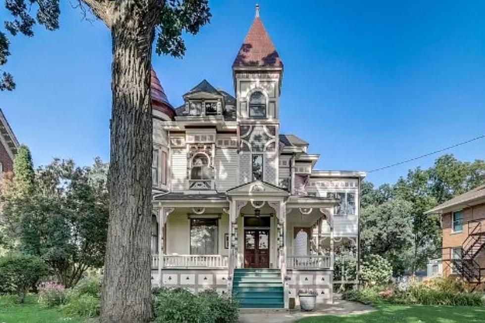 Historic IL Home For Sale for the Third Time in 134 Years