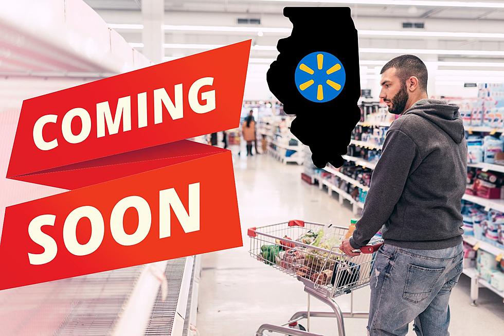 Illinois, Wisconsin Walmart Stores Are Making 5 Big Changes