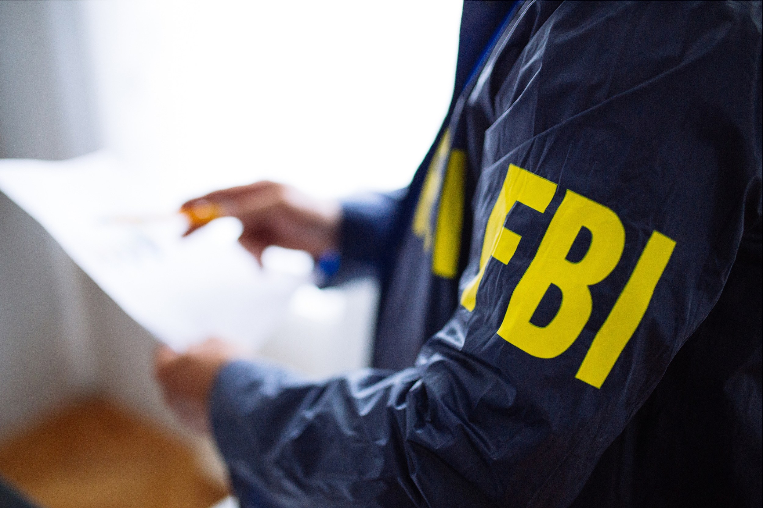 How To Find Out If The FBI Has A File On pic