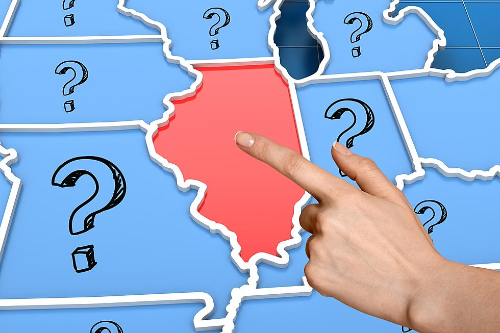 Illinois Folks Say This State Should Not Be Considered &#8216;Midwest&#8217;