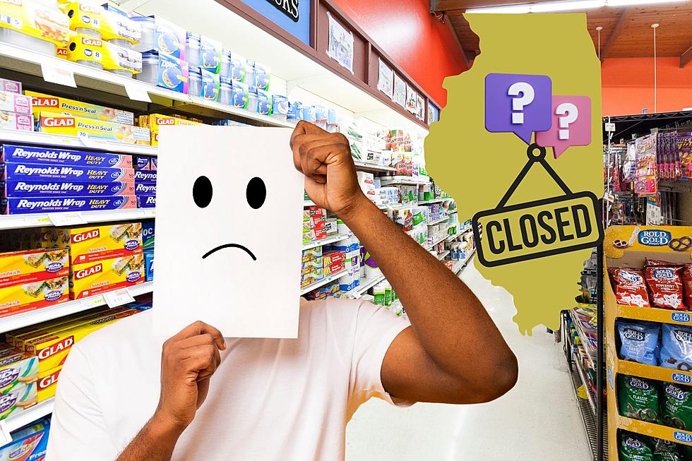 Will Popular Illinois Grocery Disappear After 700 Stores Sold Nationwide?